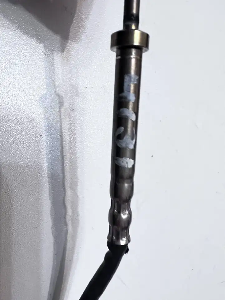 BMW 4 F32 F33 (2013 - 2017) 2657009080 Датчик температуры выхлопных газов — фото 9