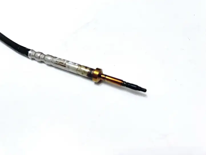 Mini Cooper Countryman R60 (2010 - 2016) 2656002781 Датчик температуры выхлопных газов — фото 4