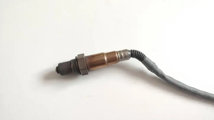 BMW 6 E63 E64 (2002 - 2010) 0258017029 Лямбда-зонд — фото 6