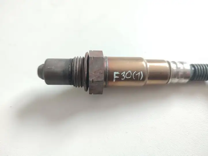 BMW 3 F30 F35 F31 (2012 - 2018) 0258027103 Лямбда-зонд — фото 6