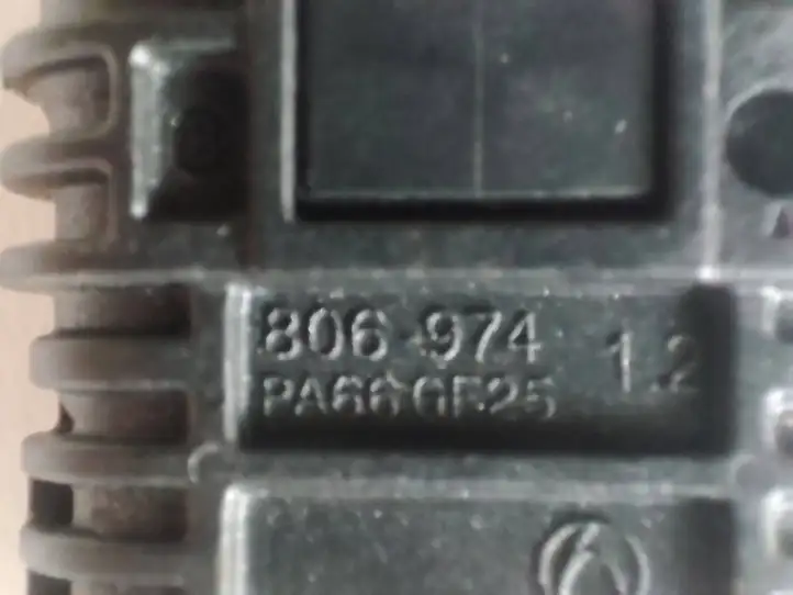 BMW 1 F20 F21 (2011 - 2019) 0258027103 Лямбда-зонд — фото 4