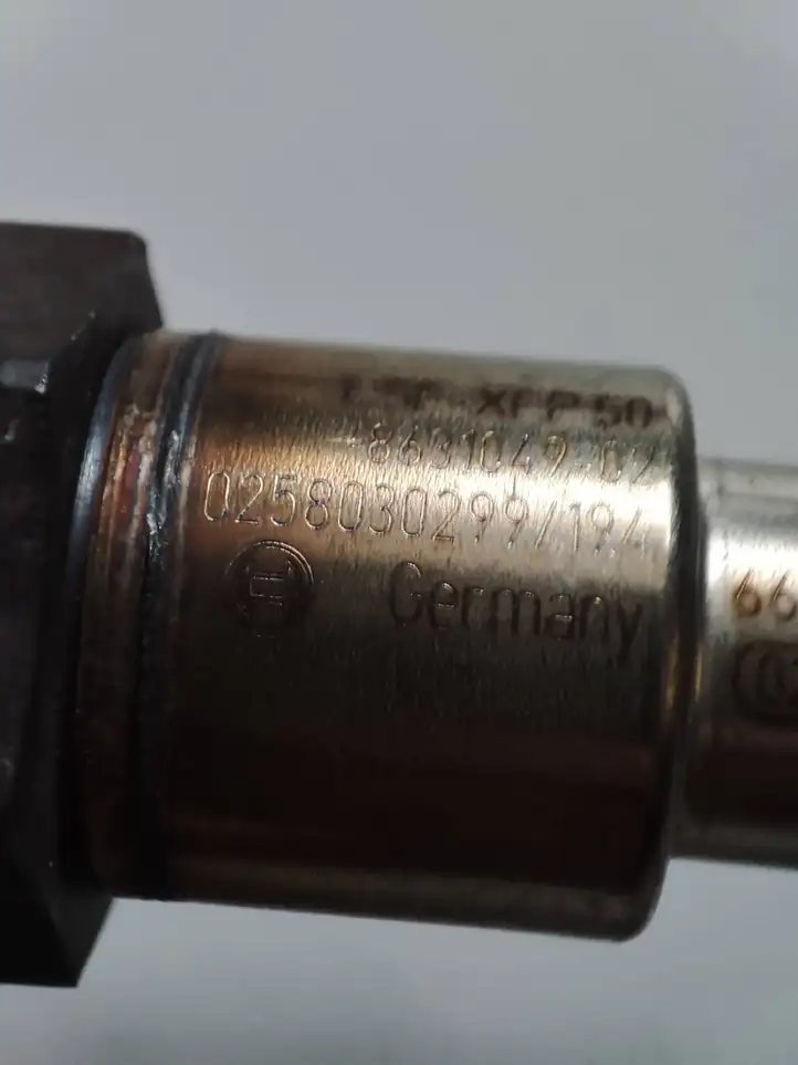 BMW 3 F30 F35 F31 (2012 - 2018) 0258027103 Лямбда-зонд — фото 2