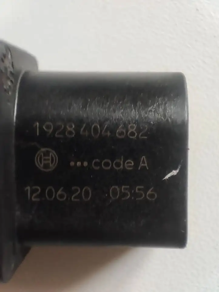BMW 1 F20 F21 (2011 - 2019) 0281004018 Лямбда-зонд — фото 4