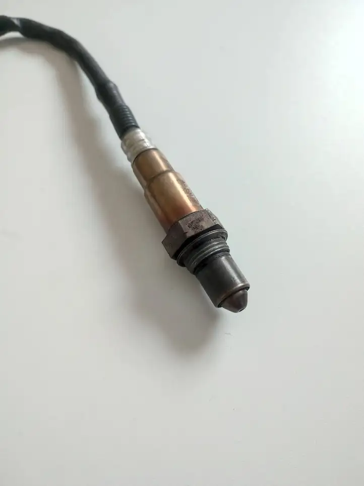 BMW 1 F20 F21 (2011 - 2019) 0281004018 Лямбда-зонд — фото 6