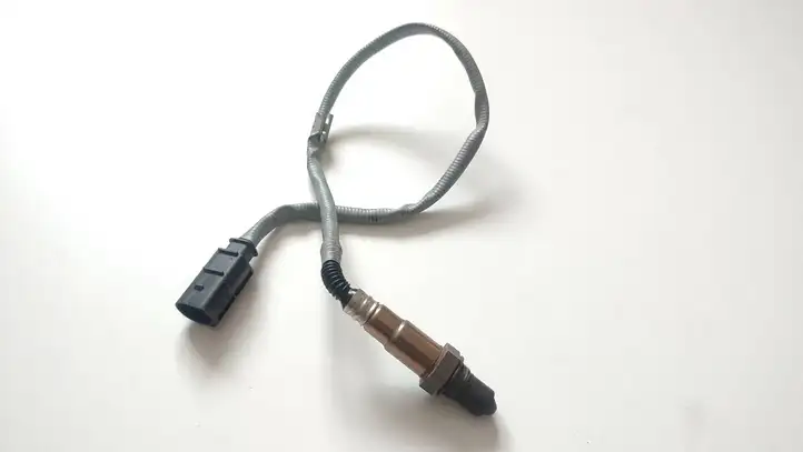 Mercedes-Benz C W204 (2007 - 2014) A0075421618 Лямбда-зонд — фото 1