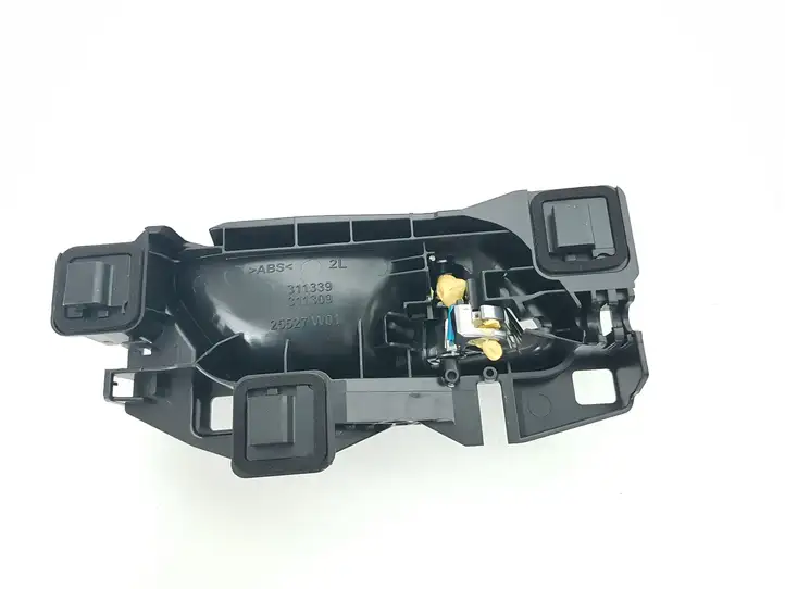 Peugeot 3008 II (2016 - 2023) 98201553 Внутренняя ручка двери — фото 4
