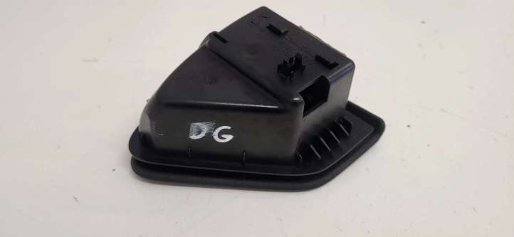 Mercedes-Benz E W211 (2002 - 2009)  A2118100830 Пепельница двери