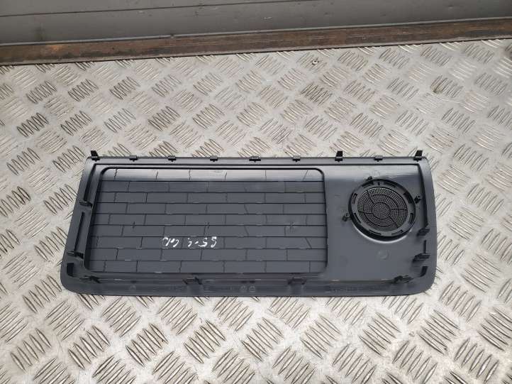 Audi S5 8T (2011 - 2016)  8T0035406D Отделка динамика (полка)
