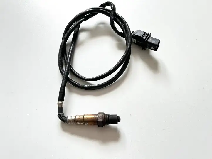 BMW 5 F10 F11 (2009 - 2016) 0258017098 Лямбда-зонд — фото 1