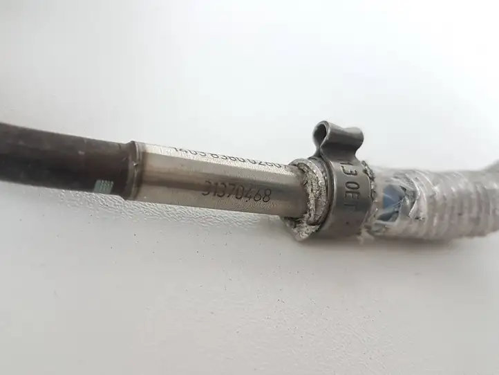 (2012 - 2016) 31370468 Датчик температуры выхлопных газов — фото 4
