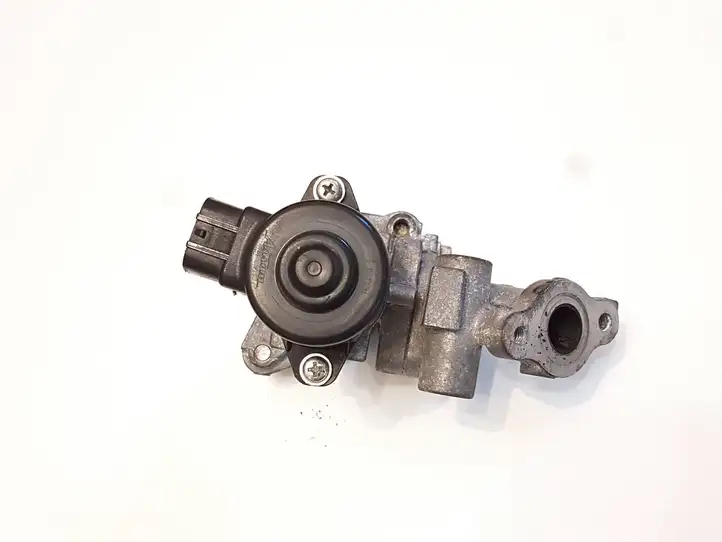 Lexus CT 200H (2010 - 2013) 2562037110 Клапан EGR — фото 3