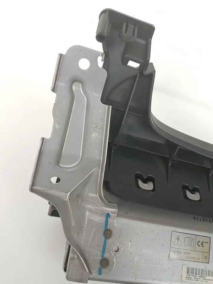 Mitsubishi Outlander (2012 - 2014) 7030A31753 Коленная подушка безопасности — фото 5