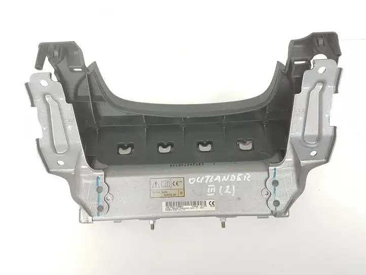 Mitsubishi Outlander (2012 - 2014) 7030A31753 Коленная подушка безопасности — фото 10