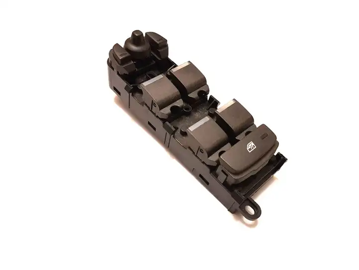 Land Rover Evoque I (2011 - 2015) BJ3214540AB Блок кнопок стеклоподъемников — фото 1