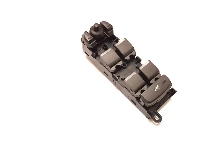 Land Rover Evoque I (2011 - 2015) BJ3214540AB Блок кнопок стеклоподъемников — фото 2
