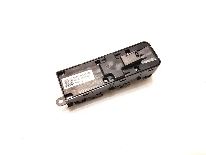 Land Rover Evoque I (2011 - 2015) BJ3214540AB Блок кнопок стеклоподъемников — фото 3