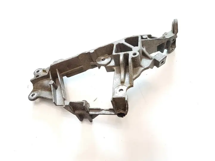 Land Rover Evoque I (2011 - 2015) G4D39L456DC Кронштейн двигателя — фото 2