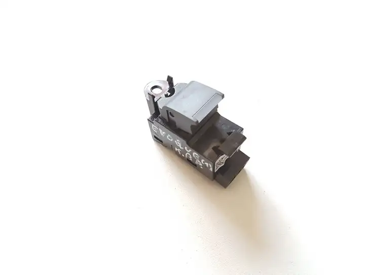 Land Rover Evoque I (2011 - 2015) BJ3214717AB Блок кнопок стеклоподъемников — фото 1