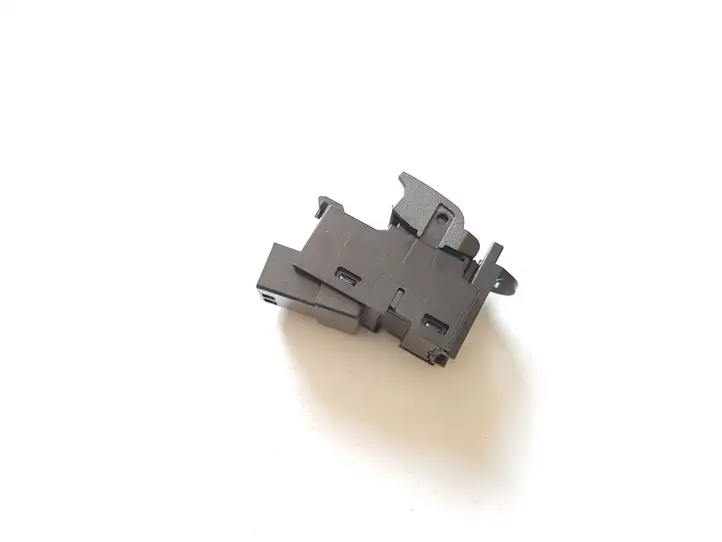 Land Rover Evoque I (2011 - 2015) BJ3214717AB Блок кнопок стеклоподъемников — фото 4