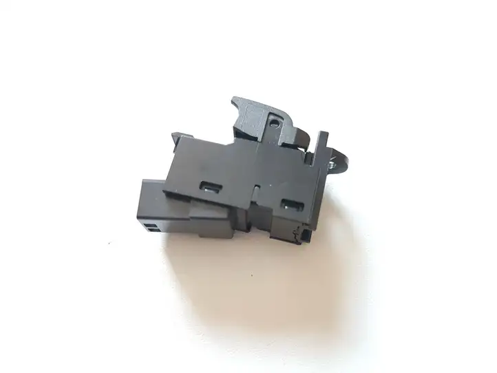 Land Rover Evoque I (2011 - 2015) BJ3214717AB Блок кнопок стеклоподъемников — фото 4