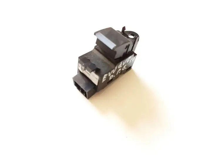 Land Rover Evoque I (2011 - 2015) BJ3214717AB Блок кнопок стеклоподъемников — фото 1