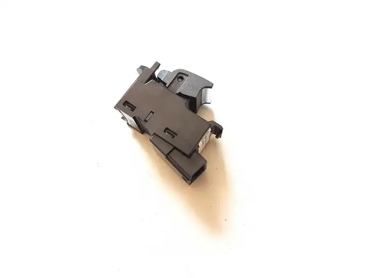 Land Rover Evoque I (2011 - 2015) BJ3214717AB Блок кнопок стеклоподъемников — фото 4