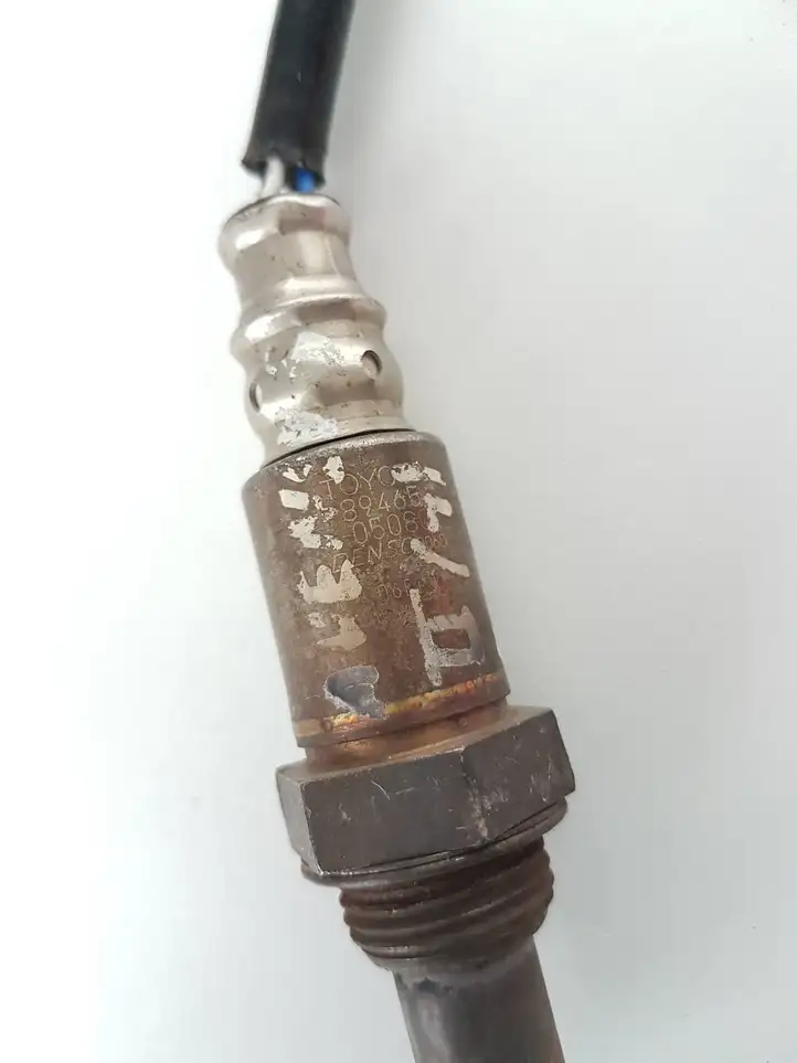 Toyota Avensis T250 (2006 - 2009) 8946505080 Лямбда-зонд — фото 4