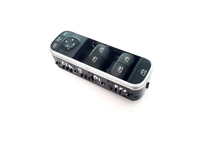 Mercedes-Benz CLA C118,X118 (2019 - ) A1679059803 Блок кнопок стеклоподъемников — фото 1