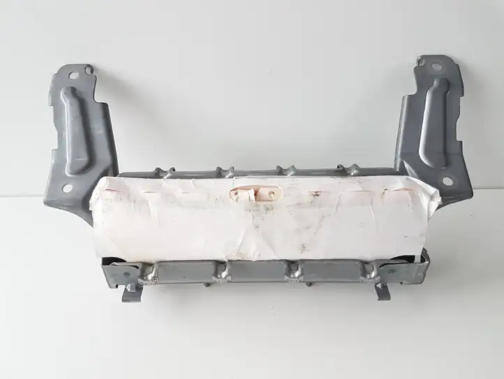 Mitsubishi Outlander (2012 - 2014) 7030A31751 Коленная подушка безопасности — фото 1