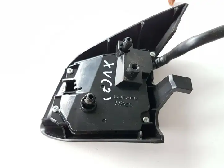 Subaru XV I (2011 - 2018) 34312FJ010VH Кнопки на рулевом колесе — фото 2