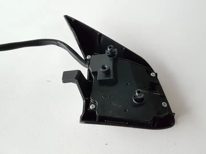 Subaru XV I (2011 - 2018) 34312FJ010VH Кнопки на рулевом колесе — фото 4
