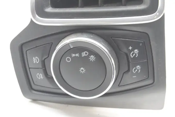 Ford Focus (2011 - 2015) BM5T13A024ED Включатель фонарей — фото 2