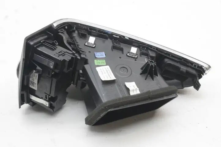Ford Focus (2011 - 2015) BM5T13A024ED Включатель фонарей — фото 3