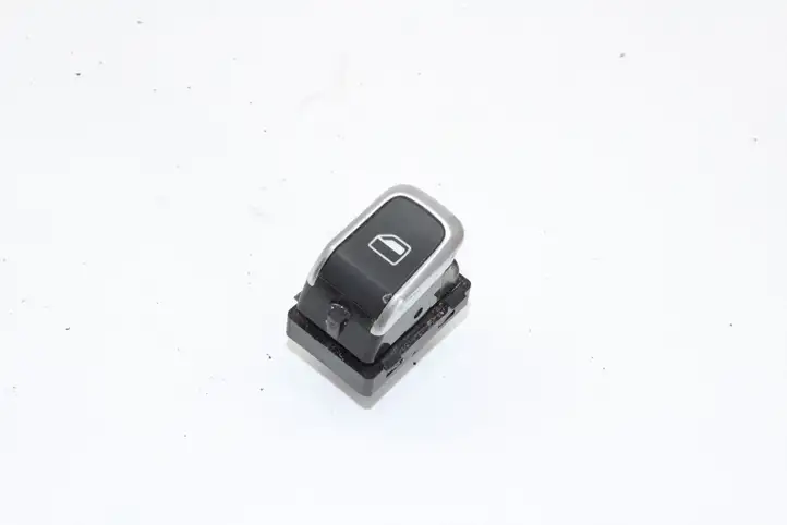 Audi A6 C7 (2014 - 2018) 4H0959855A Кнопка фаркопа в багажнике — фото 1