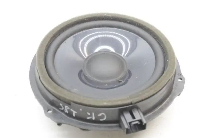 Ford Focus (2011 - 2015) 6M2T18808FC Динамики задних дверей — фото 1