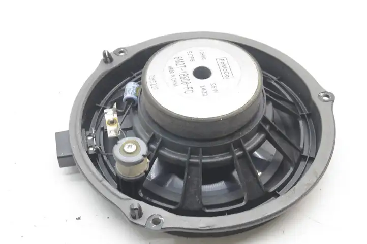 Ford Focus (2011 - 2015) 6M2T18808FC Динамики задних дверей — фото 4