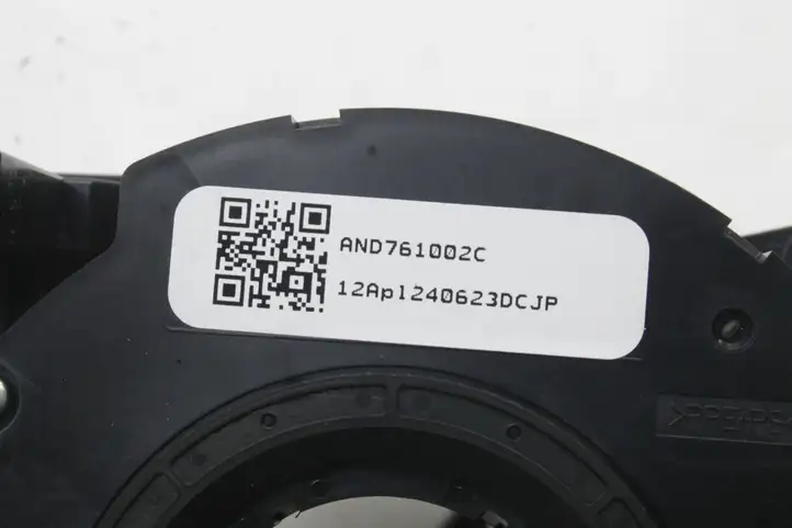 Ford Focus (2011 - 2015) AND761002C Контактное кольцо SRS — фото 6