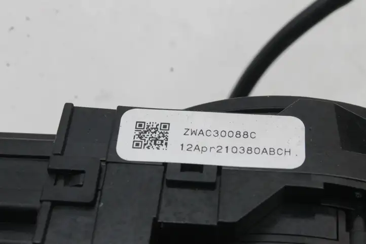 Ford Focus (2011 - 2015) AND761002C Контактное кольцо SRS — фото 7