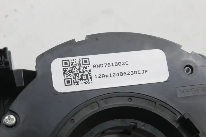 Ford Focus (2011 - 2015) AND761002C Контактное кольцо SRS — фото 8