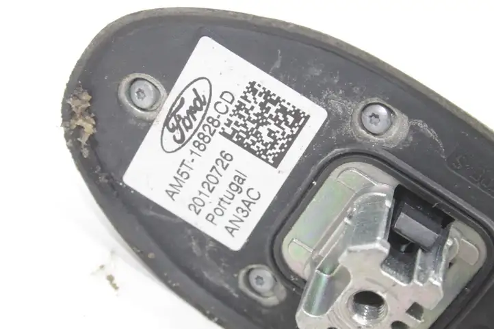 Ford Focus (2011 - 2015) AM5T18828CD GPS антенна — фото 5