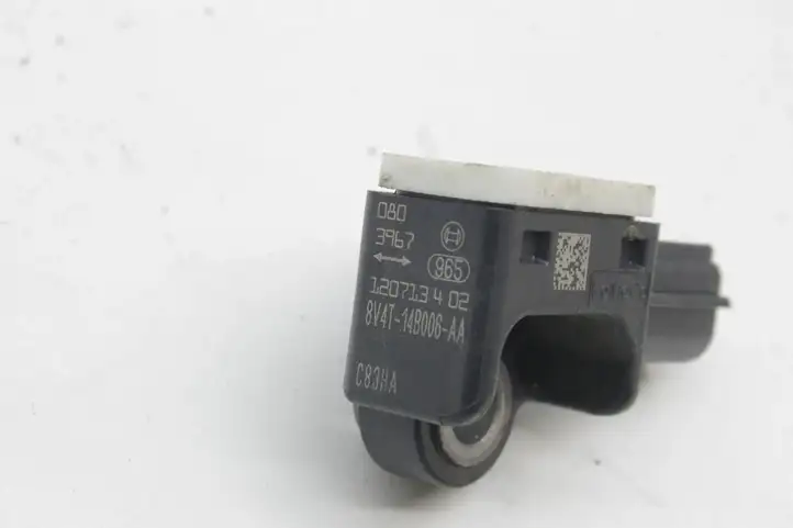 Ford Focus (2011 - 2015) 8V4T14B006AA Датчик удара SRS — фото 5