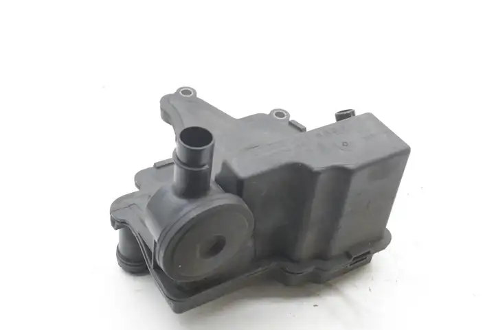 Ford Focus (2011 - 2015) 9670033180 Шланг сапуна — фото 6