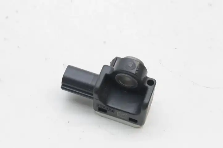 Ford Focus (2011 - 2015) AM5T14B342AA Датчик удара SRS — фото 4
