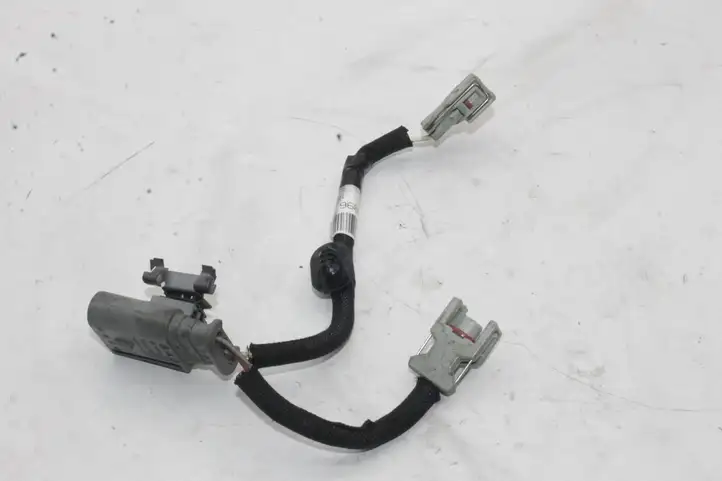 Ford Focus (2011 - 2015) 9653811880 Прочая электропроводка — фото 1