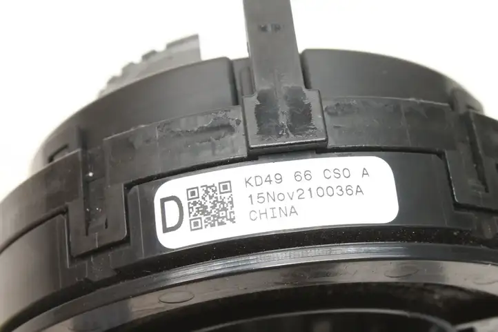 (2012 - 2015) KD4966CS0A Контактное кольцо SRS — фото 5