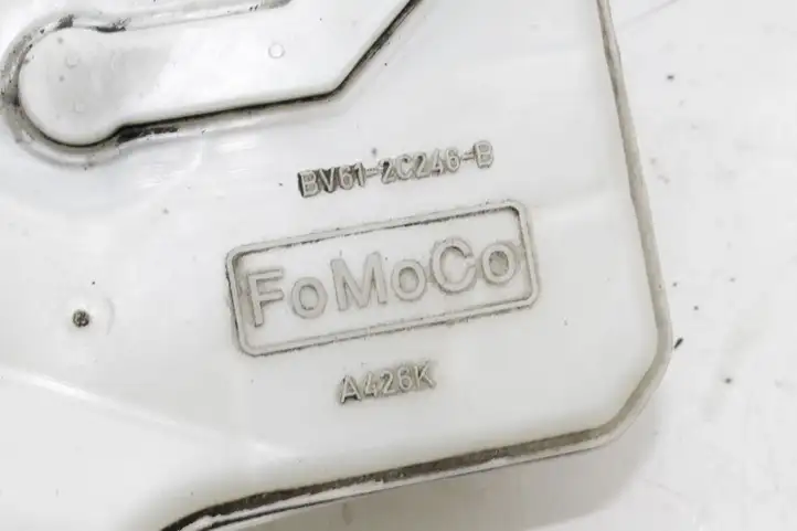 Ford Focus (2011 - 2015) BV612C246B Бачок тормозной жидкости — фото 6