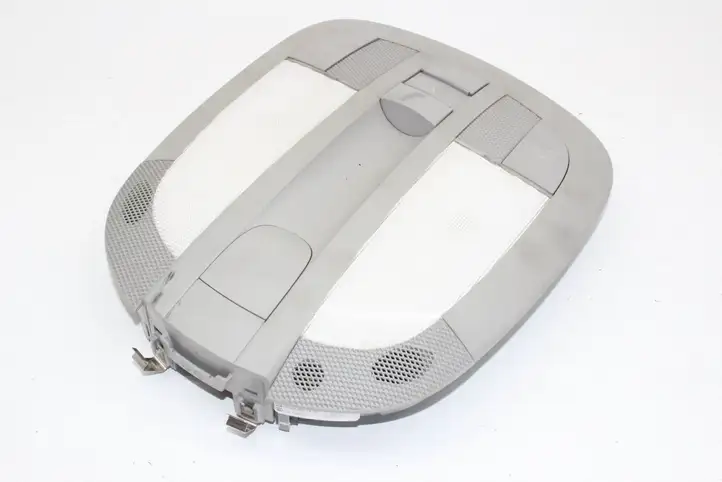 Mercedes-Benz R W251 (2005 - 2013) A2518206710 Передняя подсветка — фото 2
