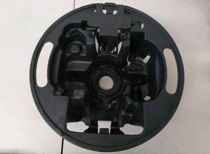 Renault Laguna (2005 - 2007)  8200002577 Отделка отсека запасного колеса