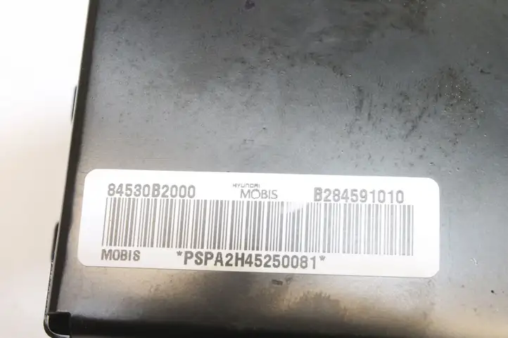 Kia Soul (2016 - 2019) 84530B2000 Подушка безопасности пассажира — фото 6