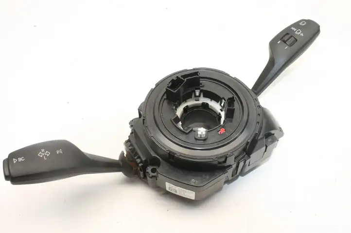 BMW 1 F20 F21 (2011 - 2019) 9253753 Контактное кольцо SRS — фото 1